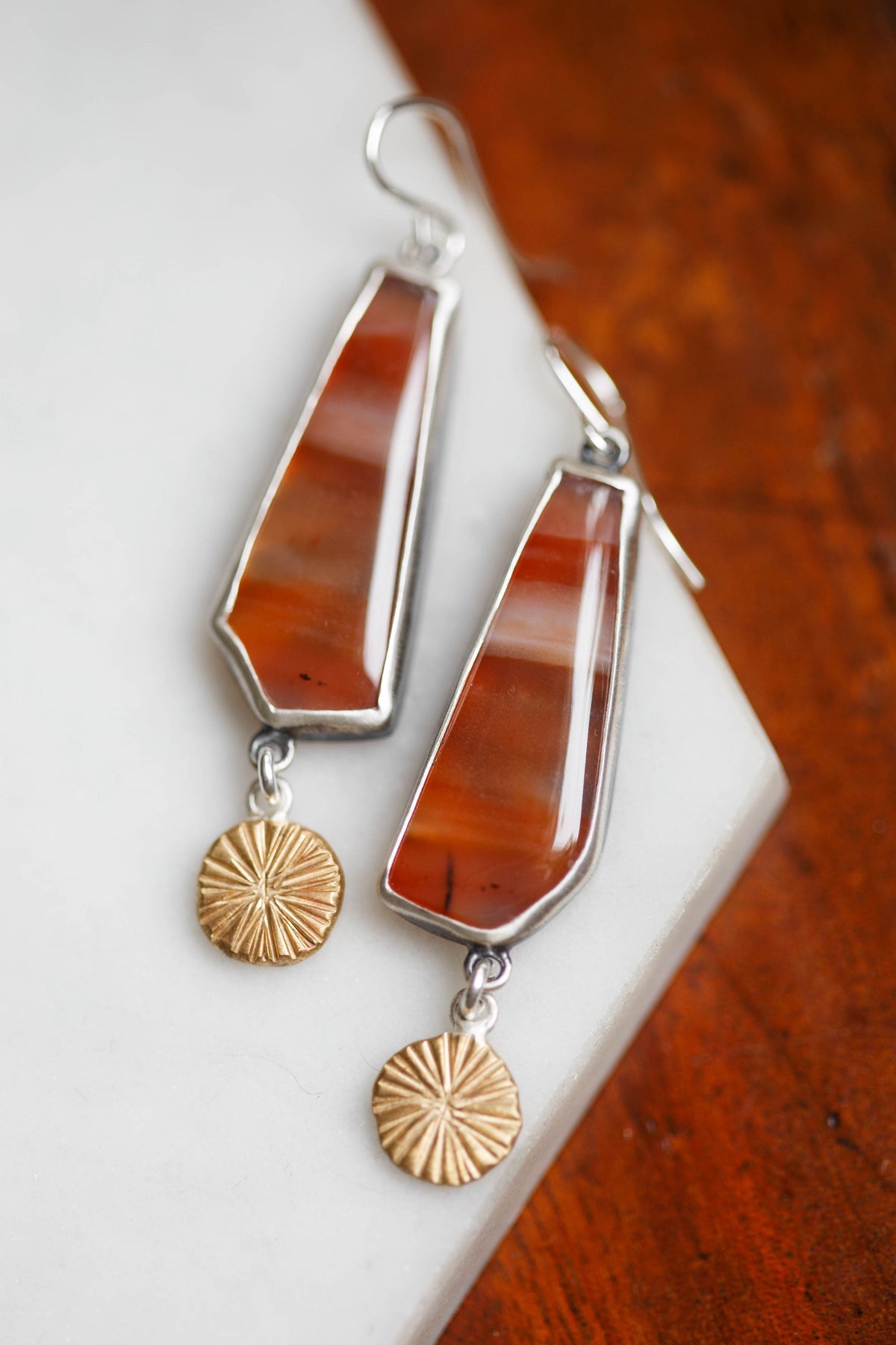 Athena Earrings  |  #3