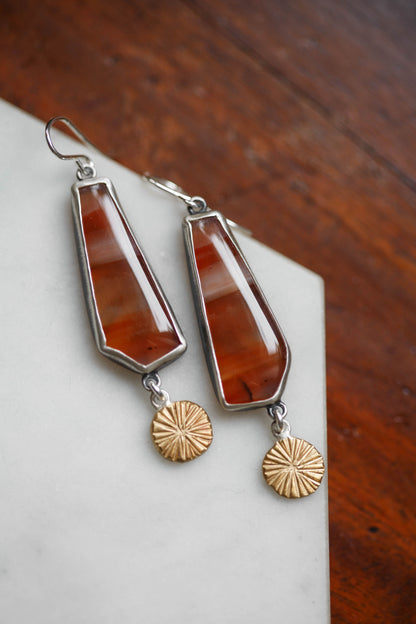 Athena Earrings  |  #3