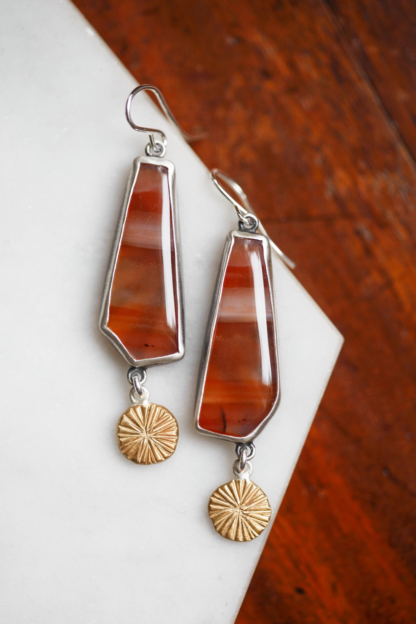 Athena Earrings  |  #3