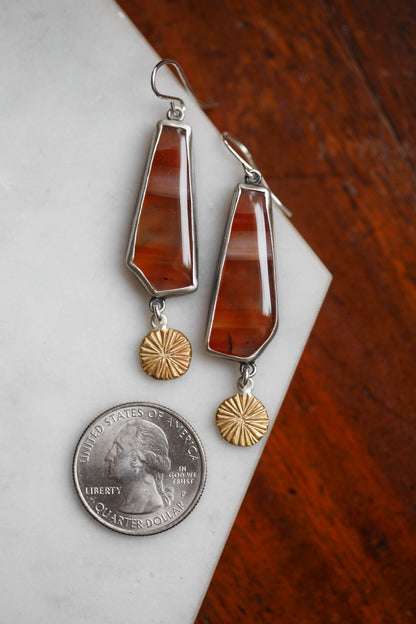 Athena Earrings  |  #3