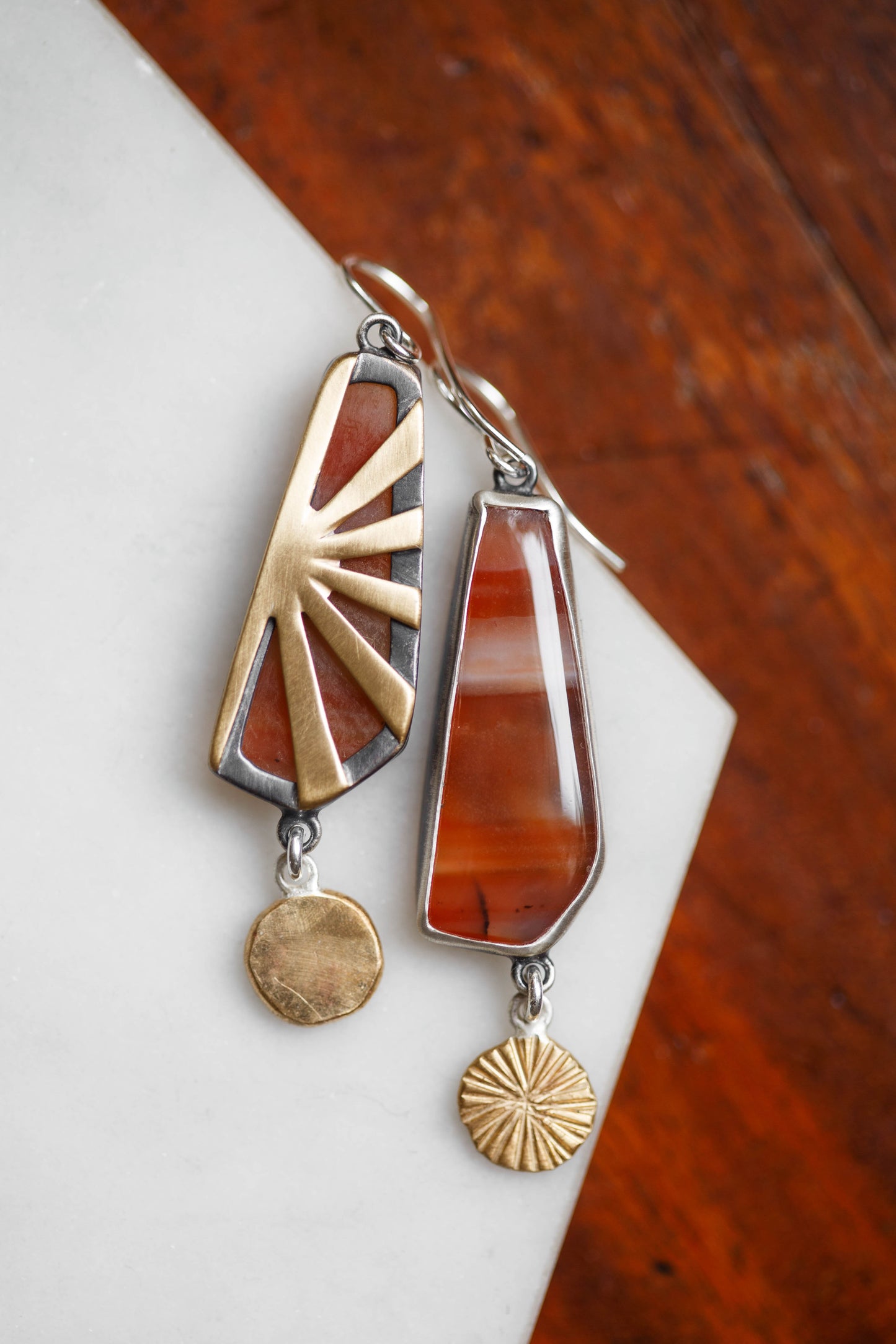 Athena Earrings  |  #3