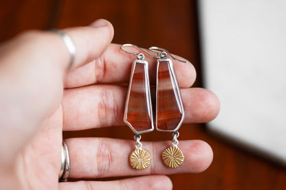 Athena Earrings  |  #3