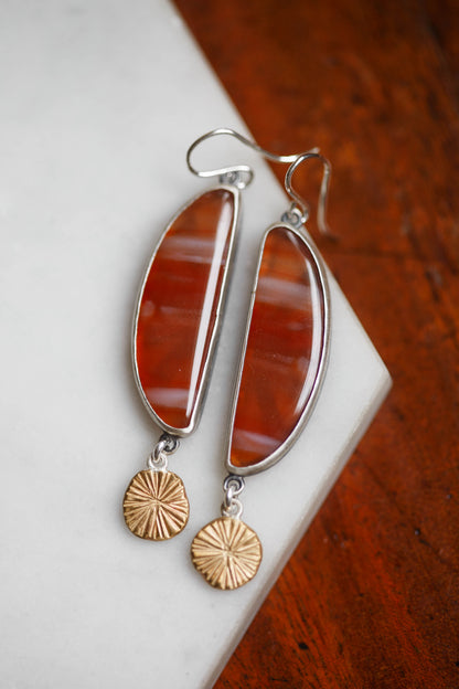 Athena Earrings  |  #4