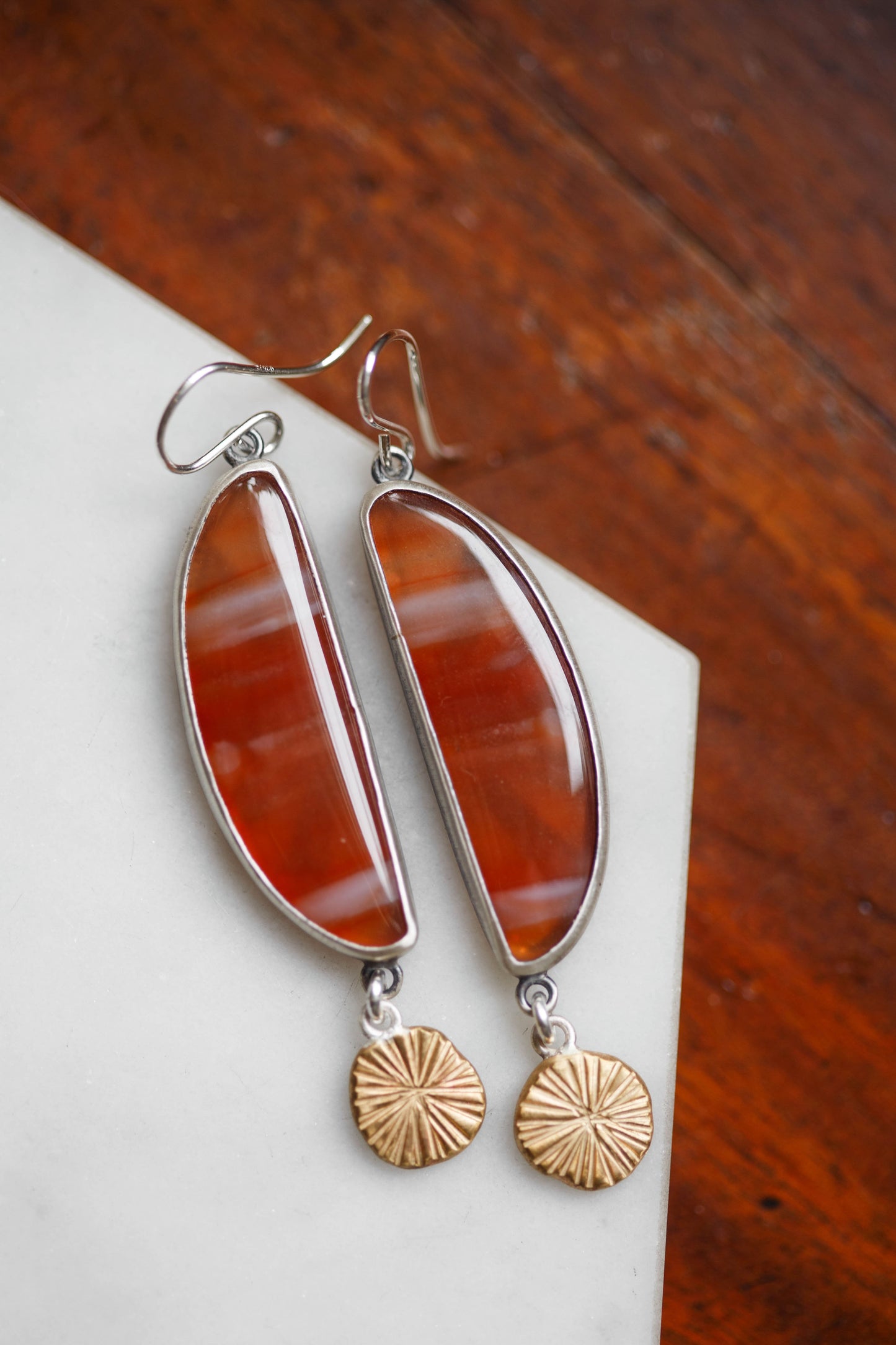 Athena Earrings  |  #4