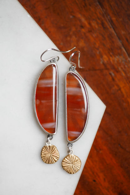 Athena Earrings  |  #4