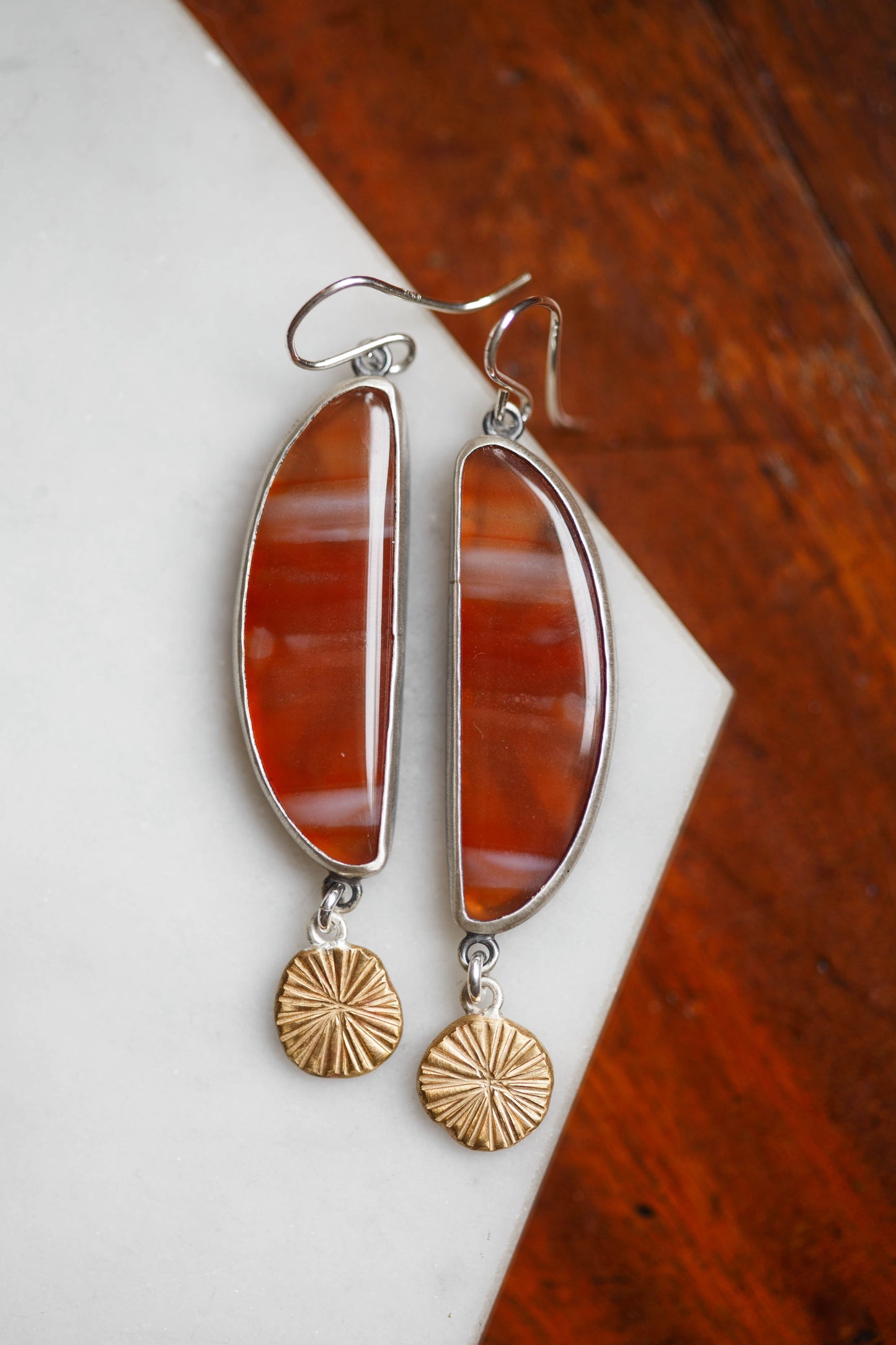 Athena Earrings  |  #4