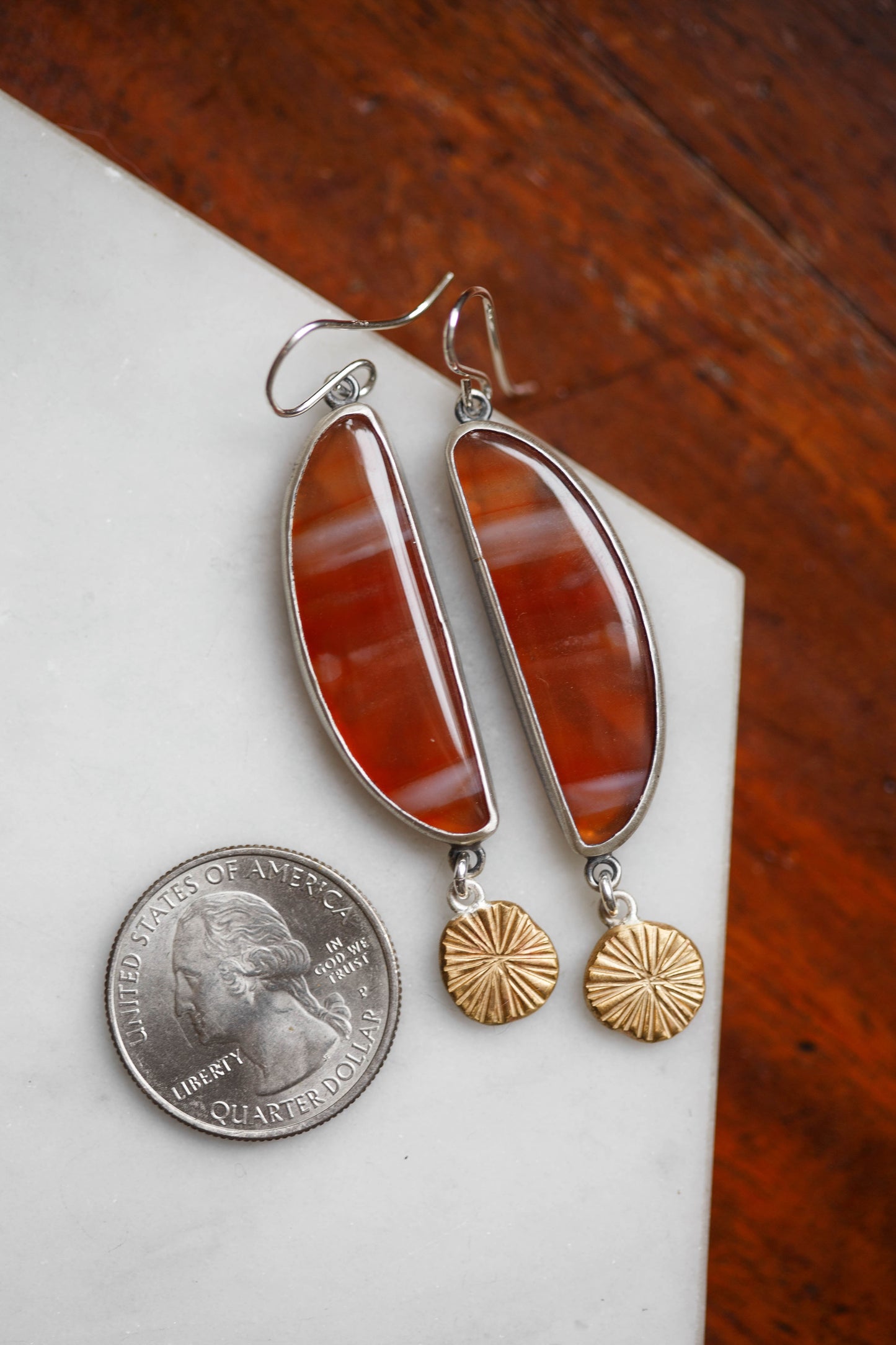 Athena Earrings  |  #4