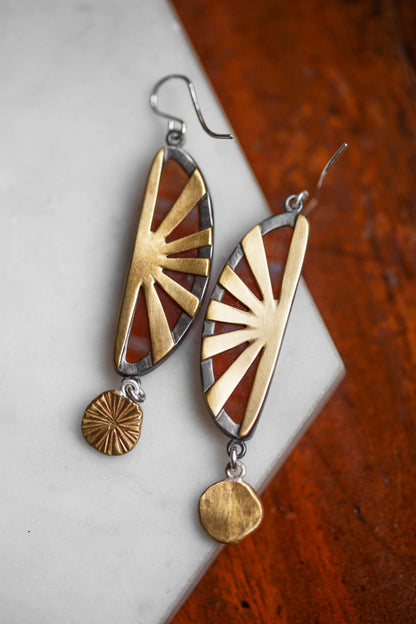 Athena Earrings  |  #4