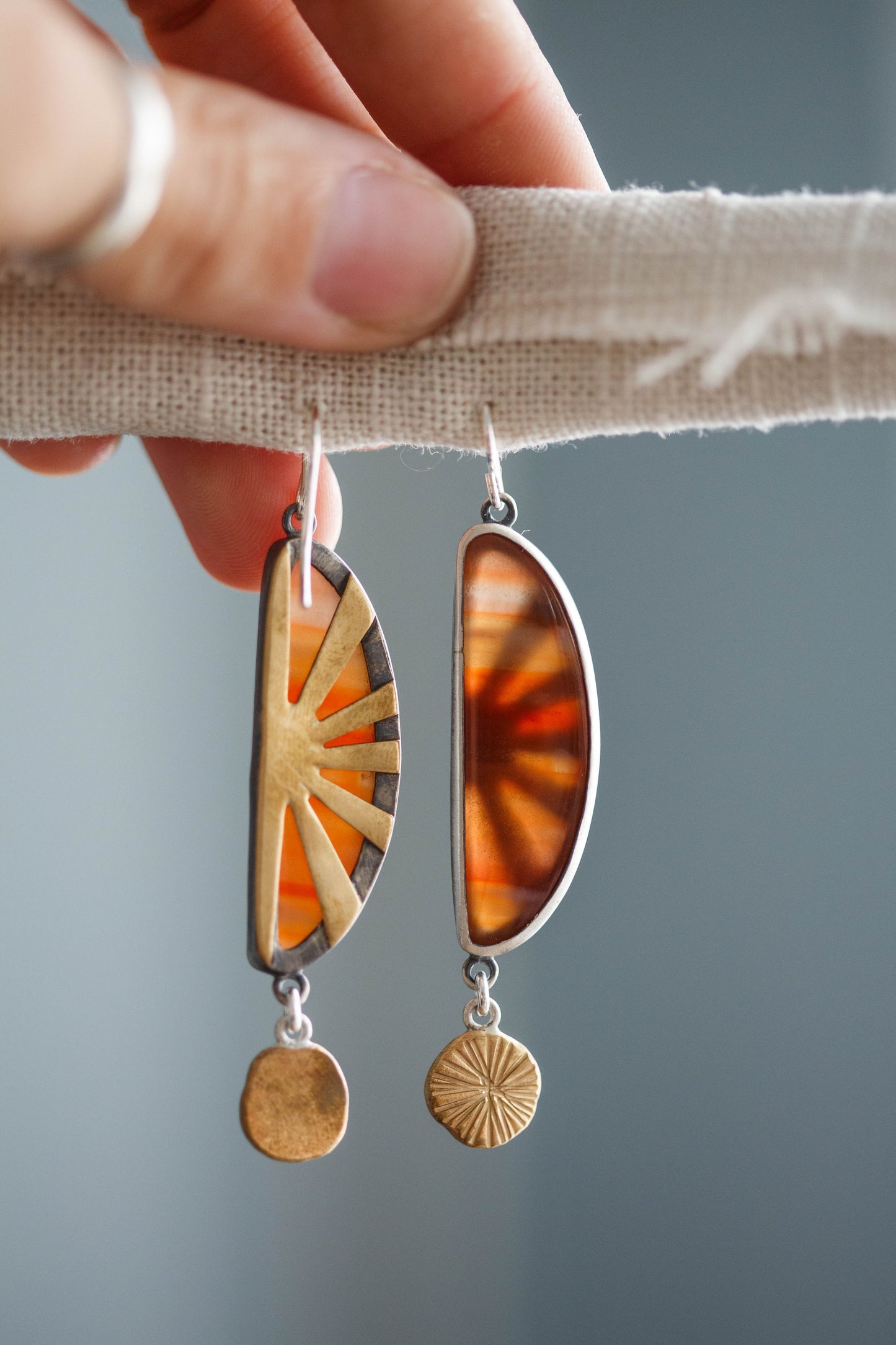 Athena Earrings  |  #4