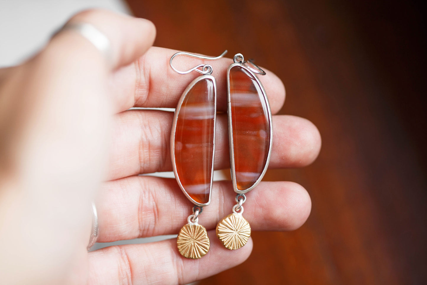Athena Earrings  |  #4