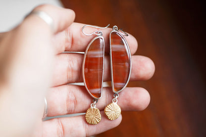Athena Earrings  |  #4
