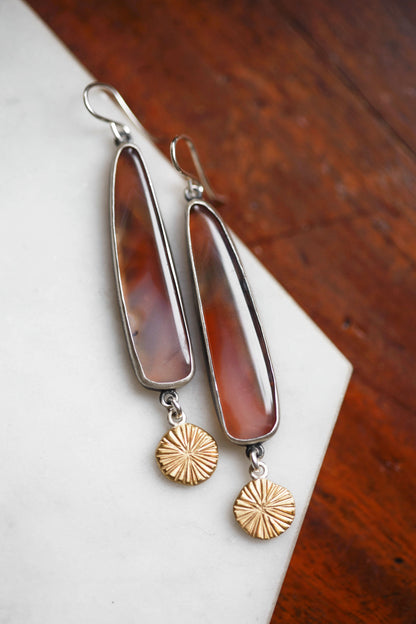Athena Earrings  |  #5