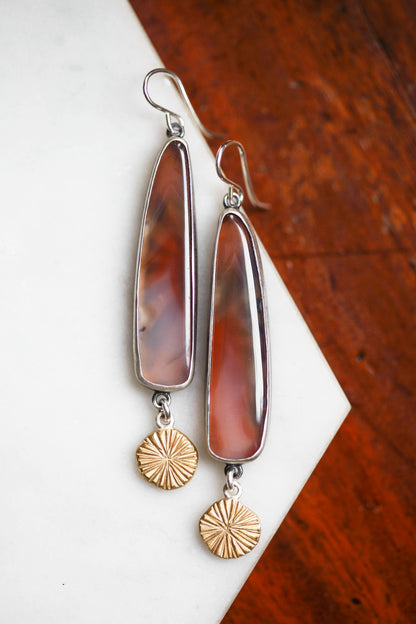 Athena Earrings  |  #5