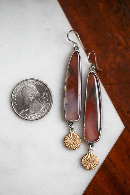 Athena Earrings  |  #5