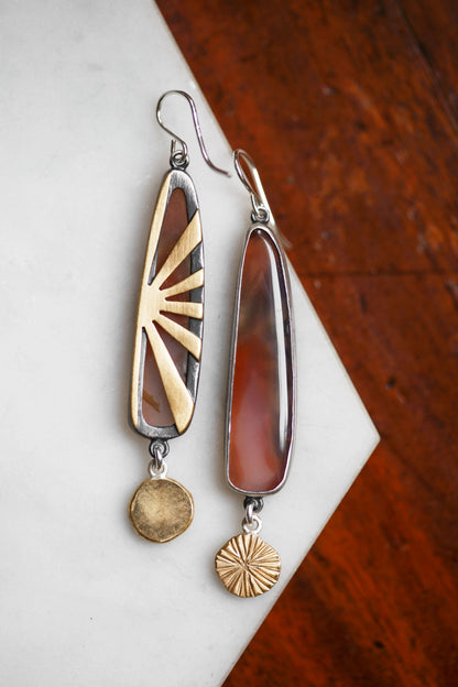 Athena Earrings  |  #5