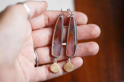Athena Earrings  |  #5