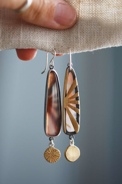 Athena Earrings  |  #5