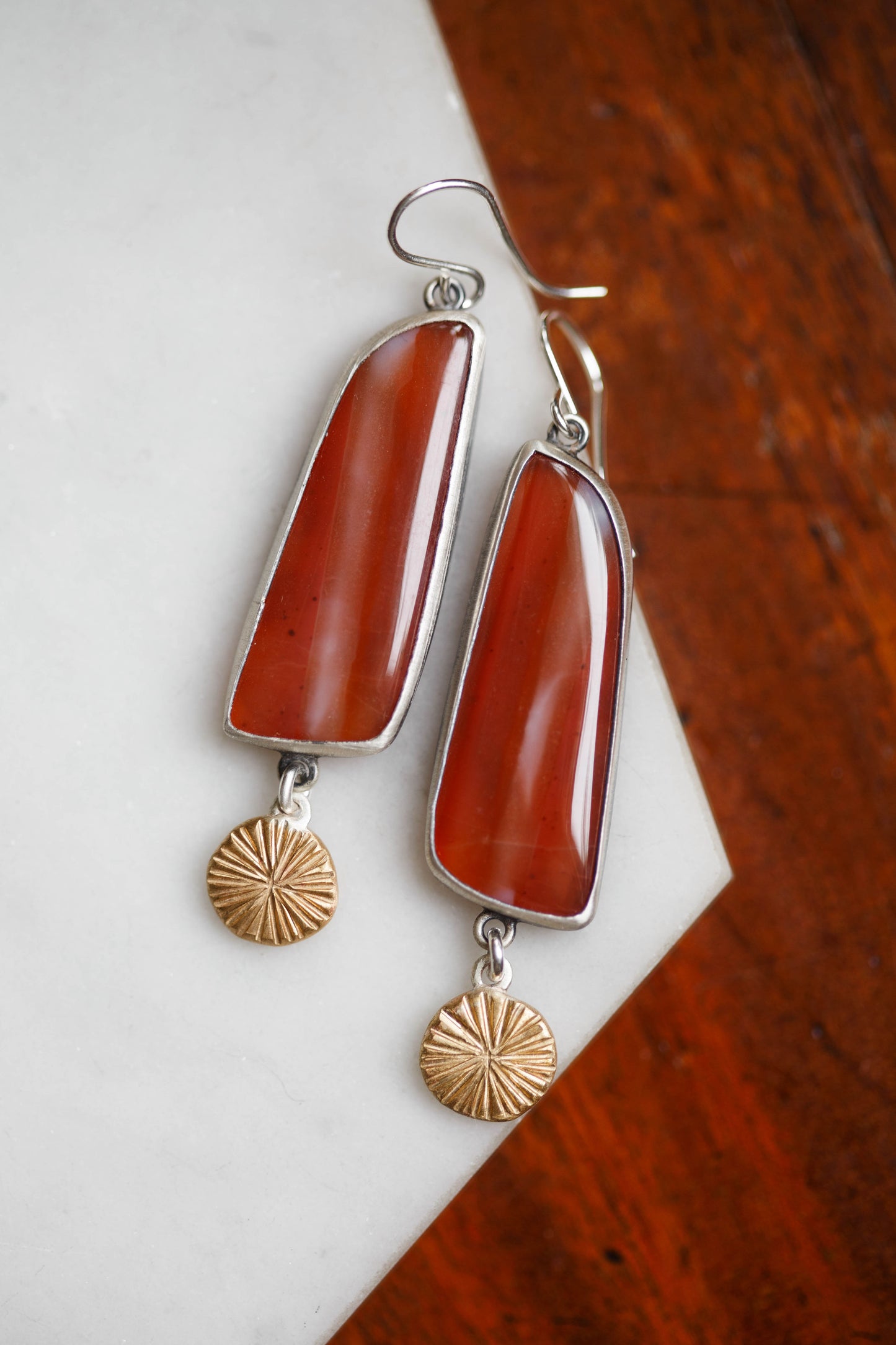Athena Earrings  |  #6