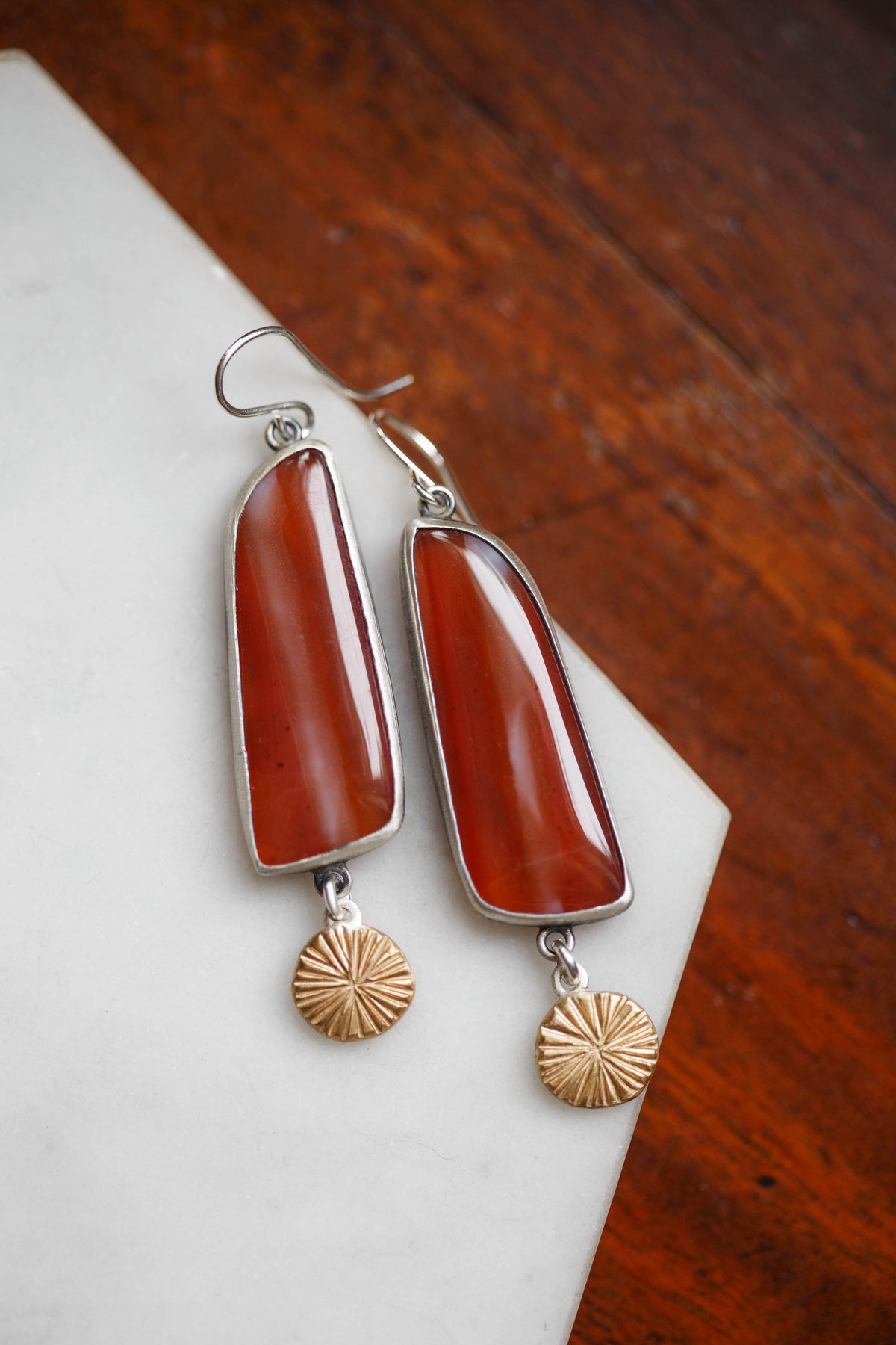Athena Earrings  |  #6