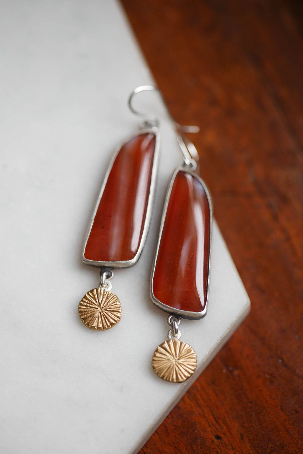 Athena Earrings  |  #6