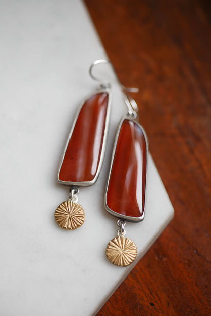 Athena Earrings  |  #6