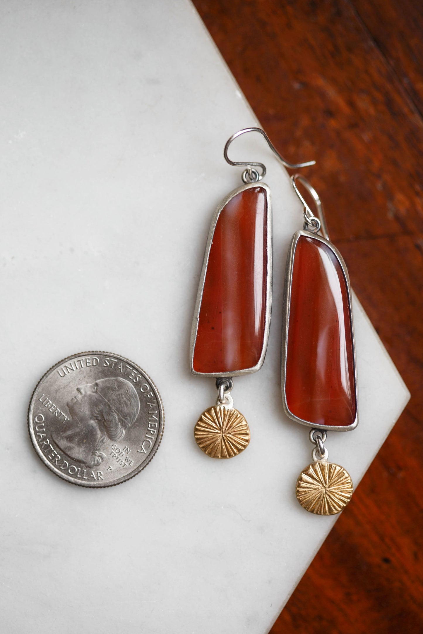 Athena Earrings  |  #6