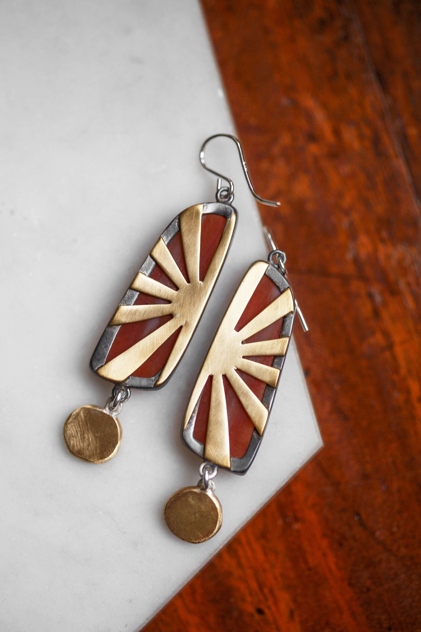Athena Earrings  |  #6