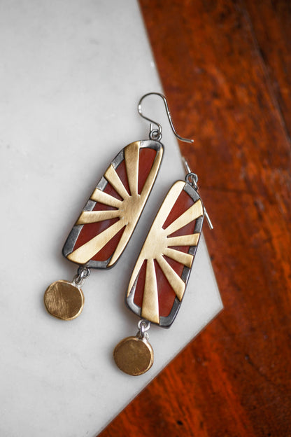 Athena Earrings  |  #6