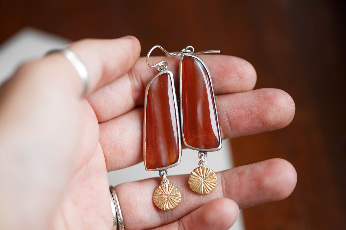 Athena Earrings  |  #6