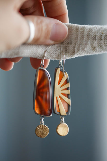 Athena Earrings  |  #6