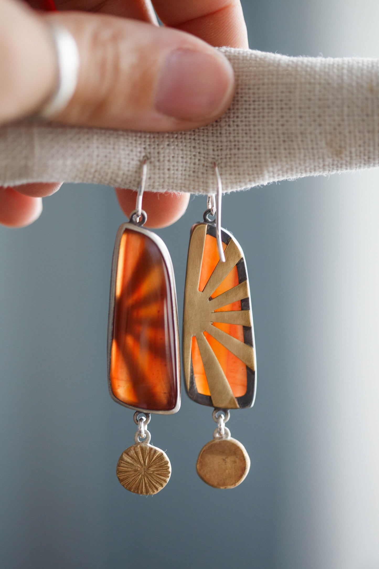Athena Earrings  |  #6