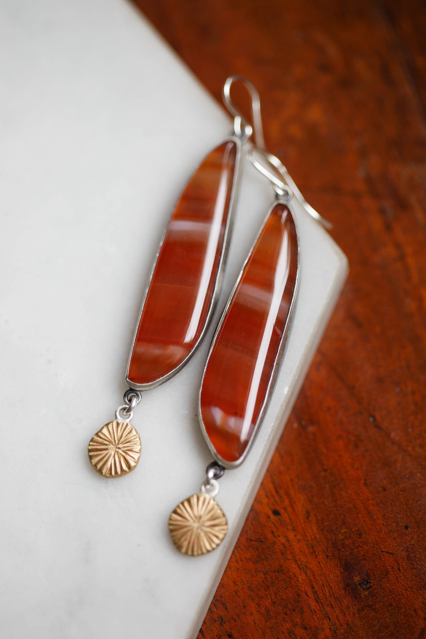 Athena Earrings  |  #7