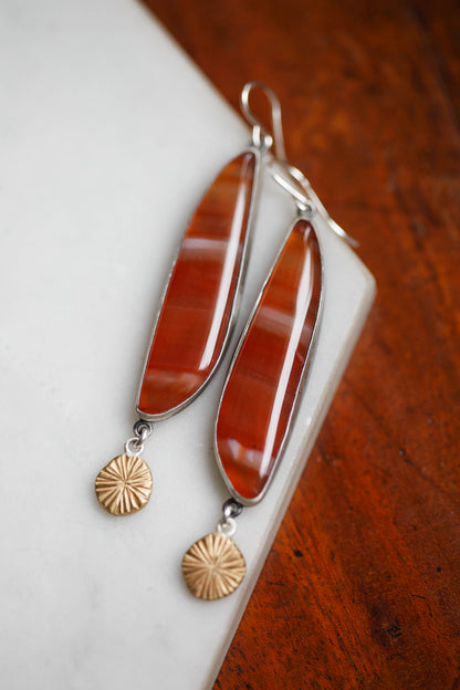 Athena Earrings  |  #7
