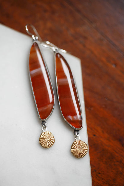 Athena Earrings  |  #7