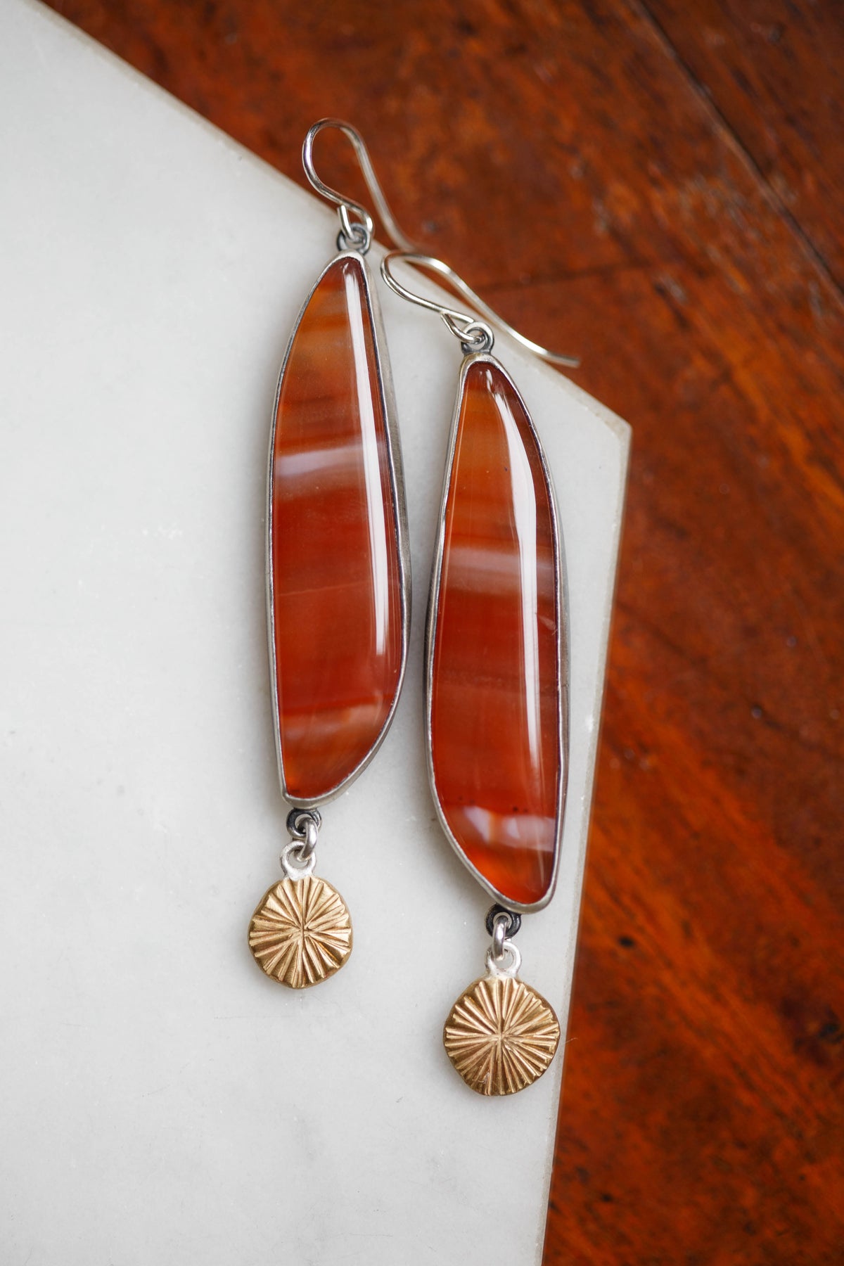 Athena Earrings  |  #7