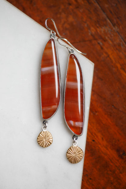 Athena Earrings  |  #7