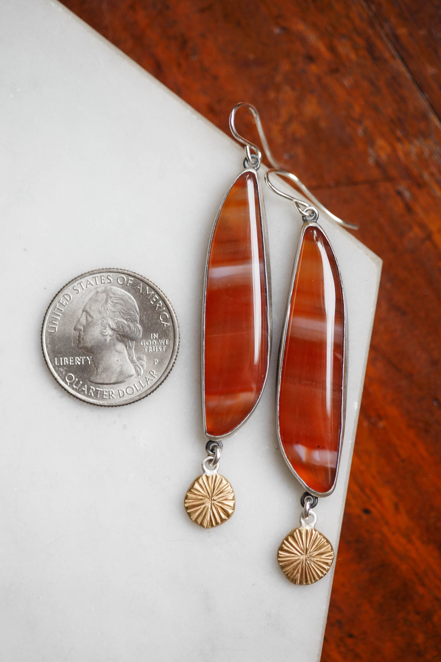 Athena Earrings  |  #7