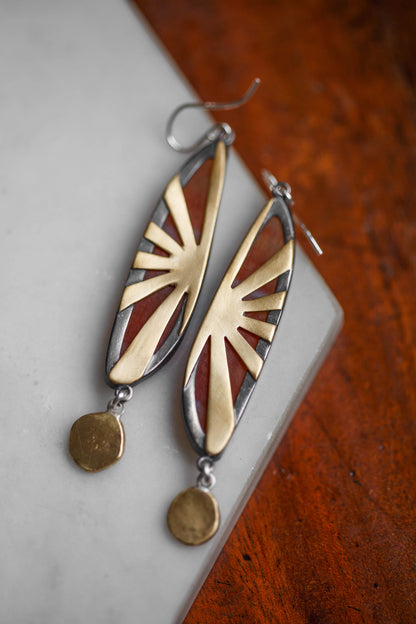 Athena Earrings  |  #7
