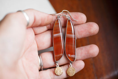 Athena Earrings  |  #7
