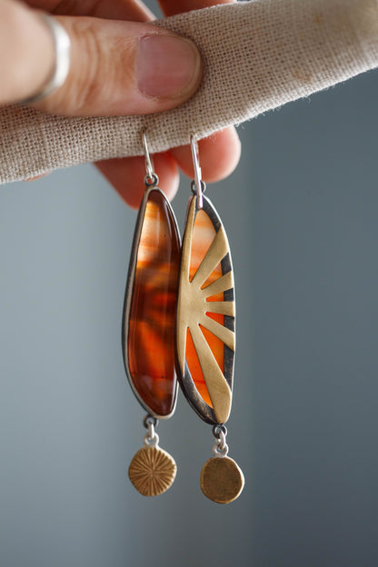 Athena Earrings  |  #7