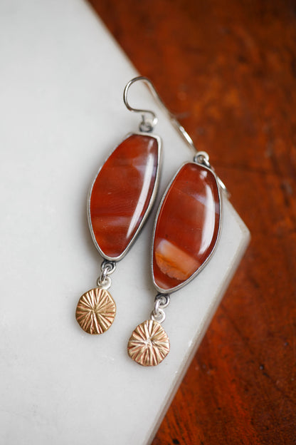 Athena Earrings  |  #8