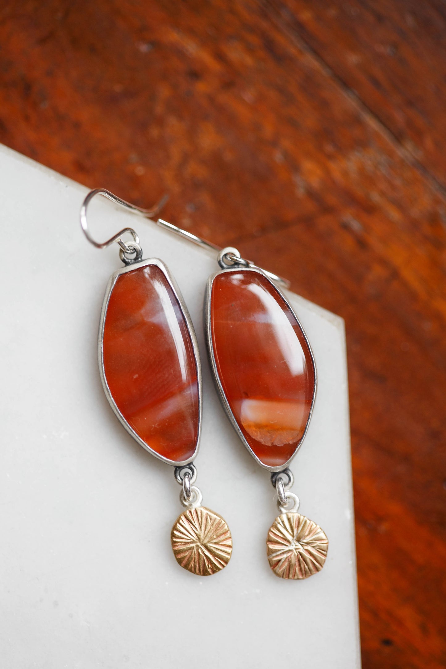Athena Earrings  |  #8