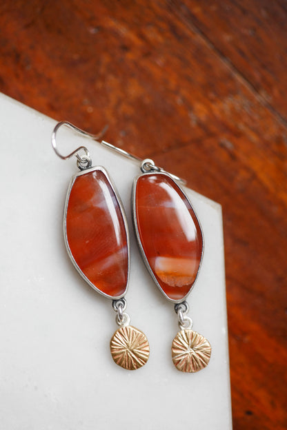Athena Earrings  |  #8