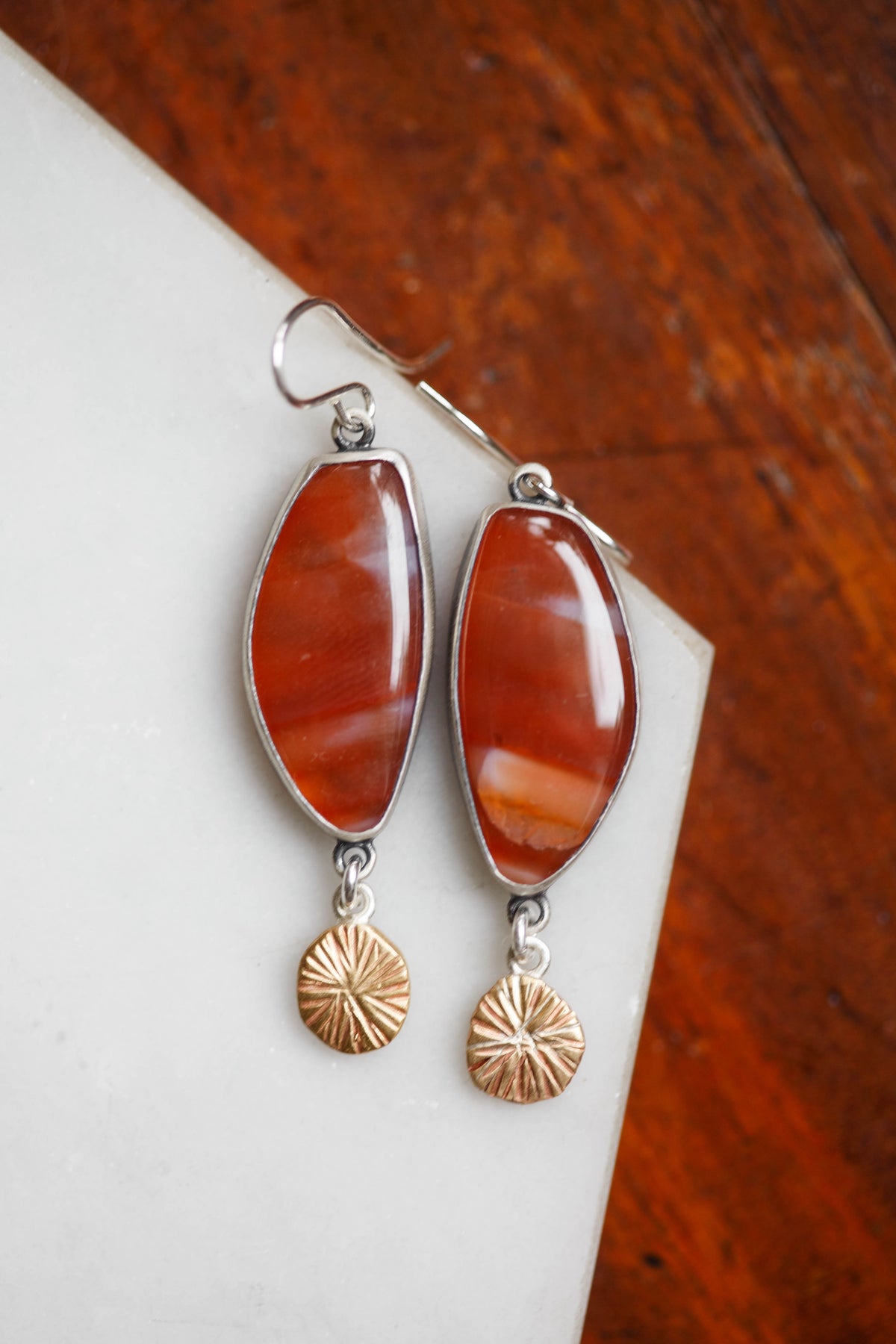 Athena Earrings  |  #8