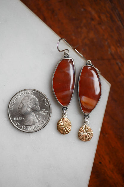 Athena Earrings  |  #8