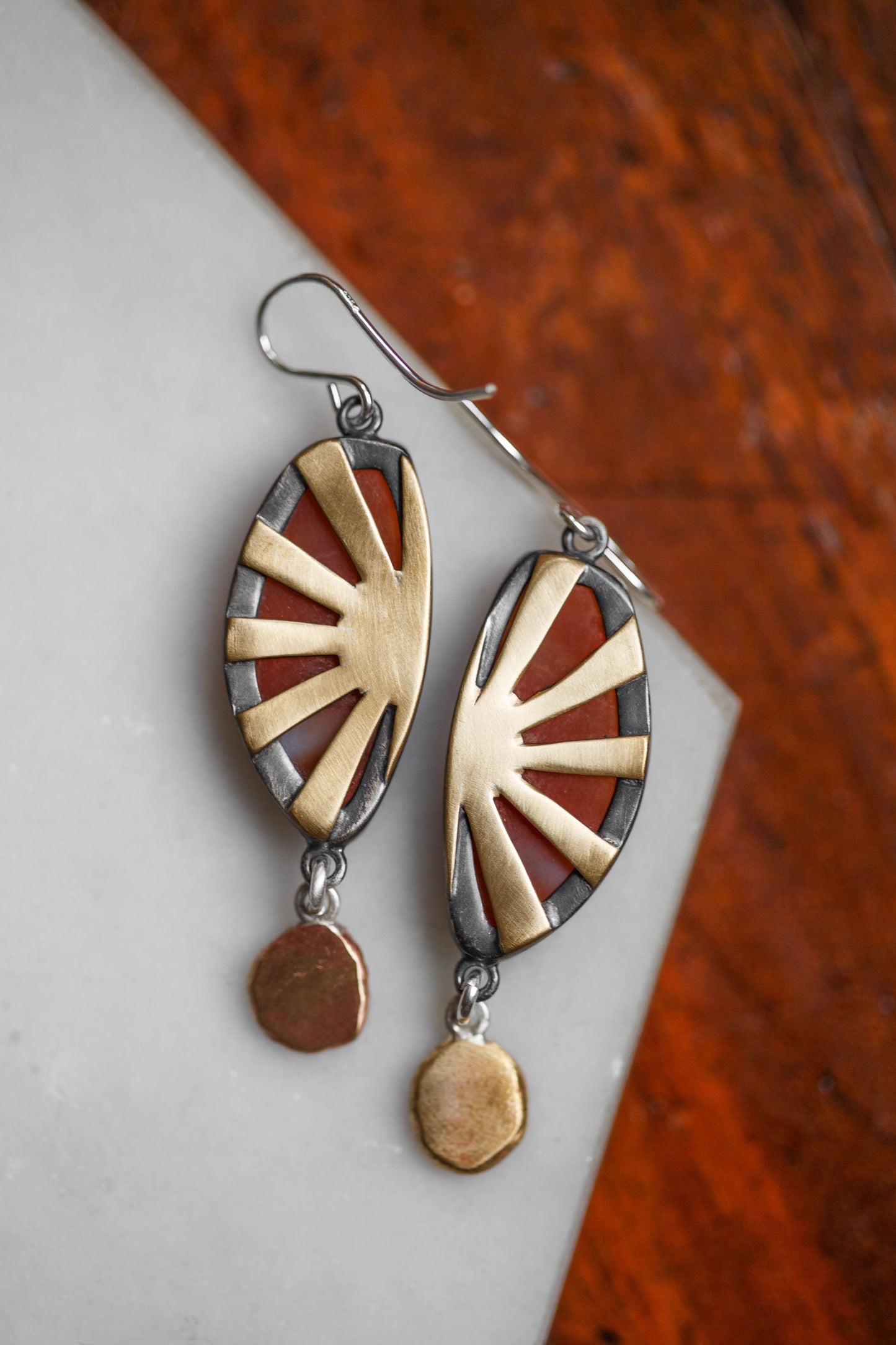 Athena Earrings  |  #8