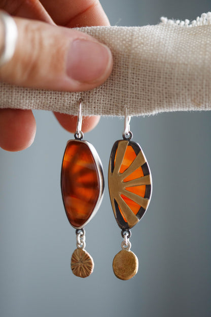 Athena Earrings  |  #8