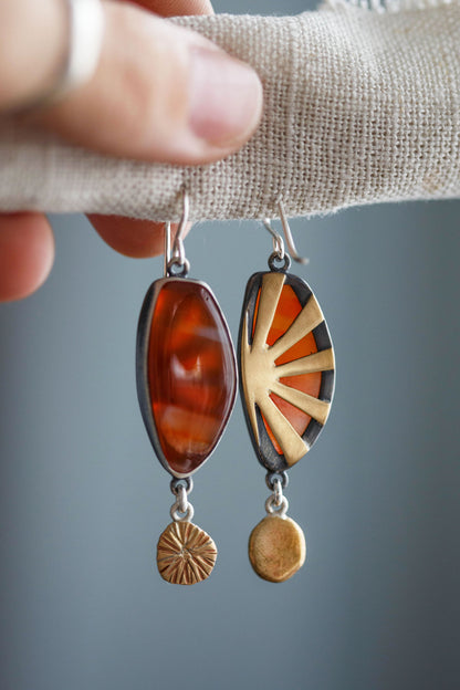 Athena Earrings  |  #8