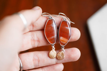 Athena Earrings  |  #8