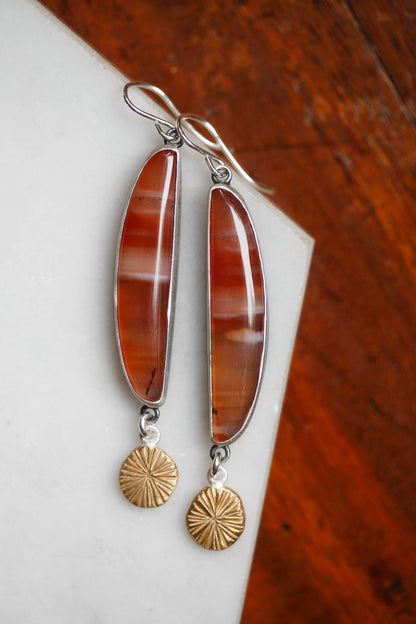 Athena Earrings  |  #9